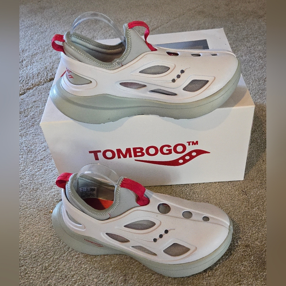 Saucony x Tombogo Butterfly Running Shoe